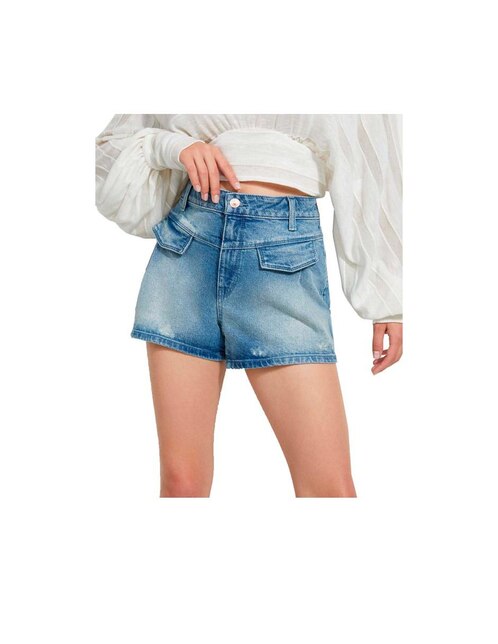 Short Guess para mujer en Liverpool