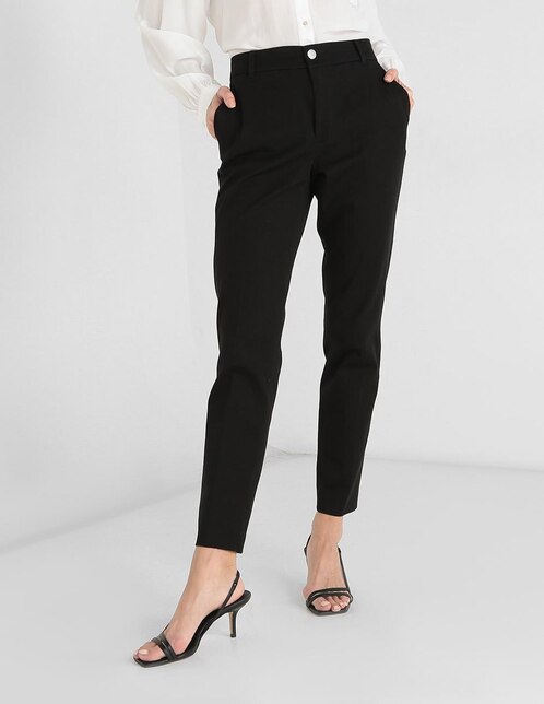 Pantalón Tommy Hilfiger skinny para mujer en Liverpool