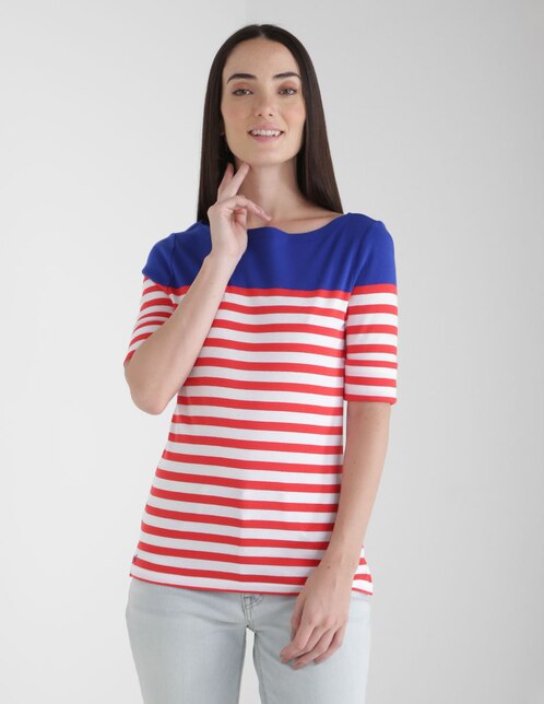 Blusas y Polos en Ralph Lauren | Liverpool.