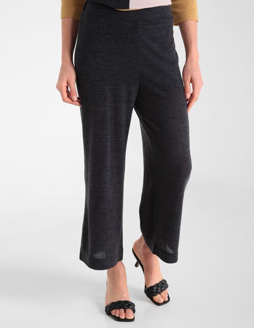 Pantalón Trucco amplio para mujer en Liverpool