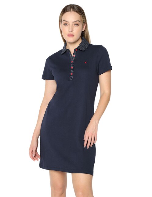 vestido tommy