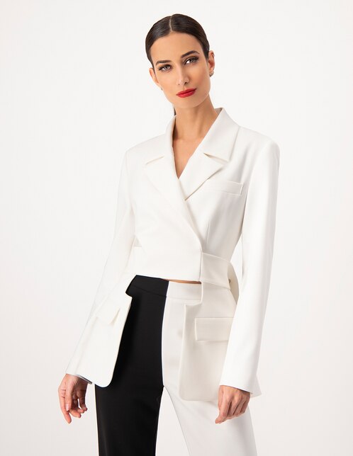 Saco Martha Debayle by Ivonne en Liverpool