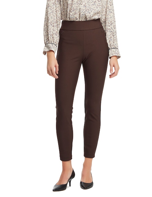Pantalón Julio skinny para mujer