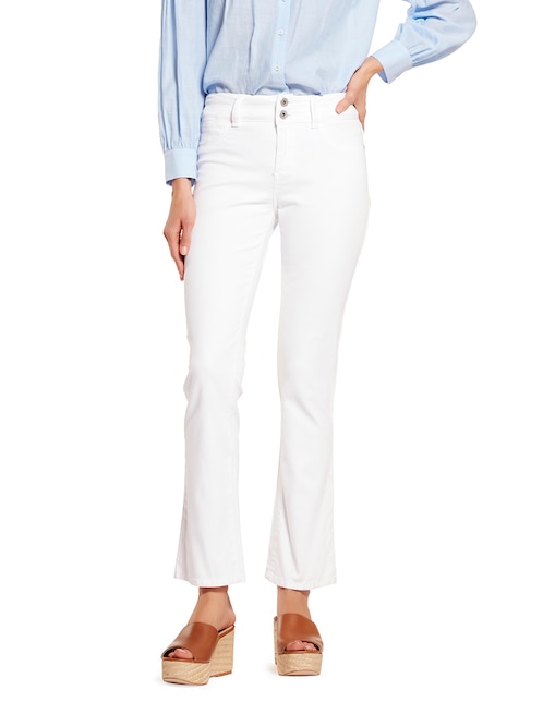 Jeans boot para mujer 1