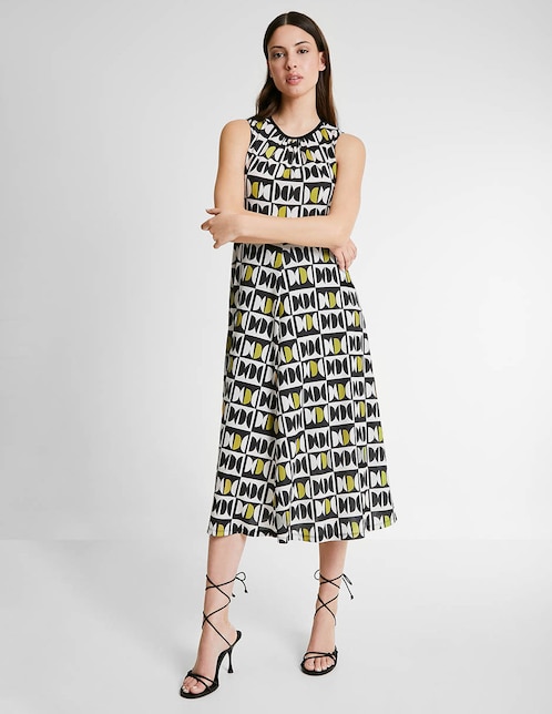 trucco vestidos largos