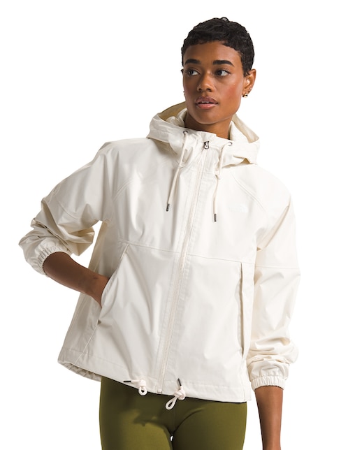 Chamarra Impermeable para mujer Chamarra Impermeable para mujer