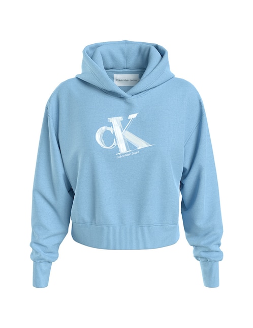 Sudadera calvin klein liverpool sale