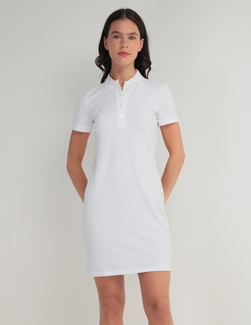 Vestido mini casual para mujer 1