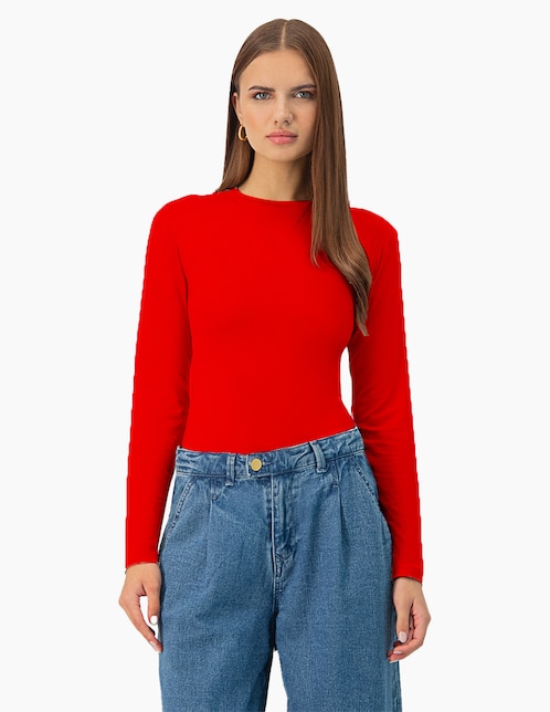 Rojo