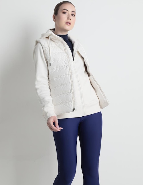 Chaleco The North Face para mujer