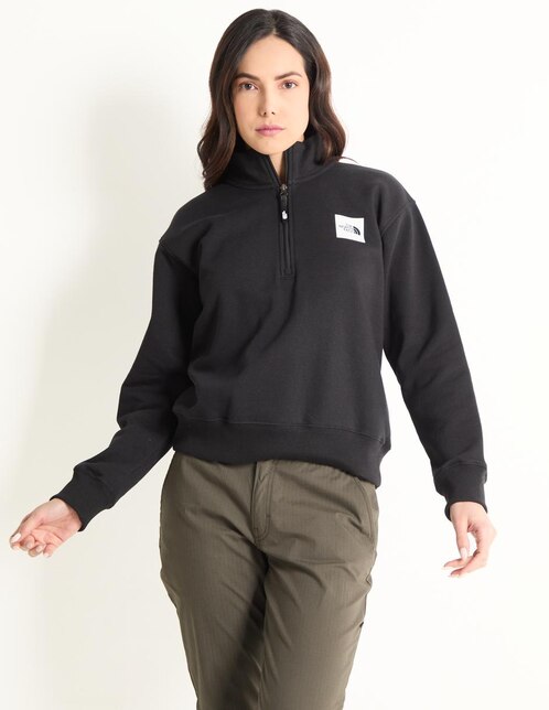 Sudadera The North Face para mujer