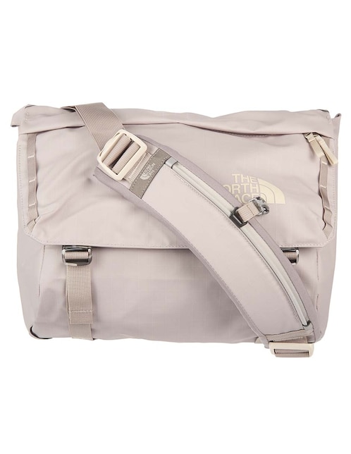Bolsa messenger The North Face para mujer