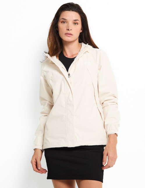 Chamarra The North Face impermeable para mujer