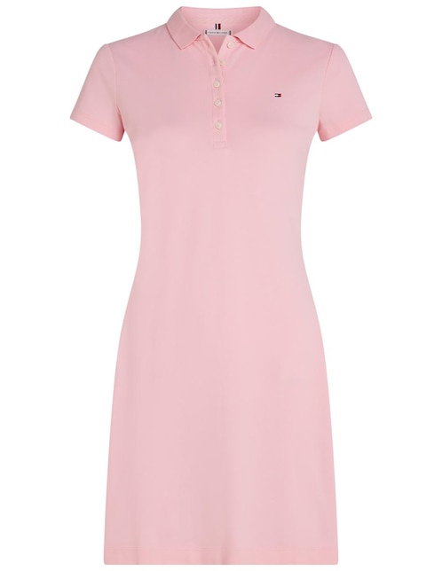 Vestido corto casual para mujer 1