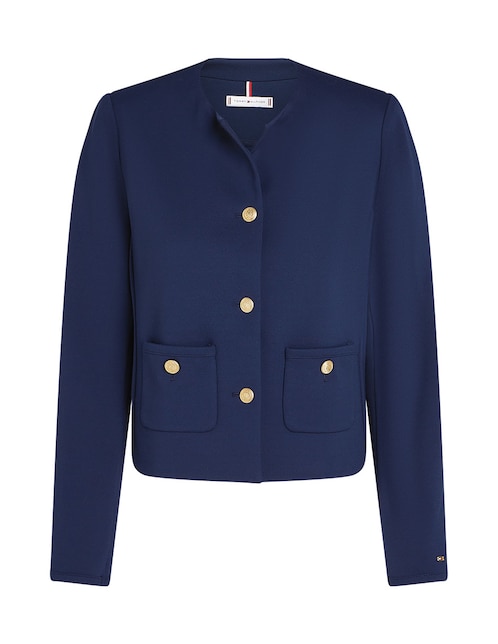 Saco casual Tommy Hilfiger para mujer