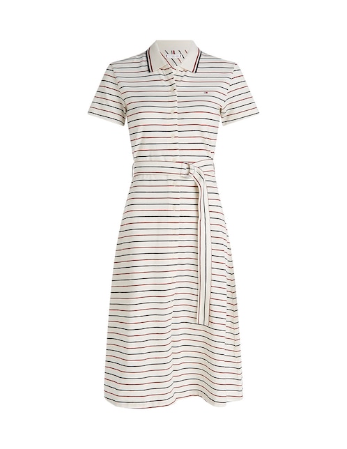 Vestido largo casual Fa25 para mujer 1