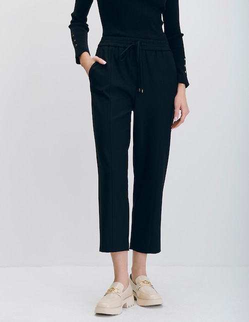 Pantalón Jogger para mujer 1