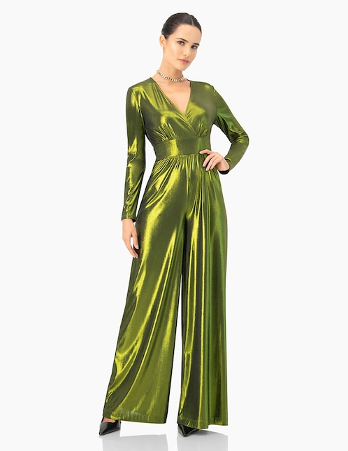 Jumpsuit casual para mujer 1