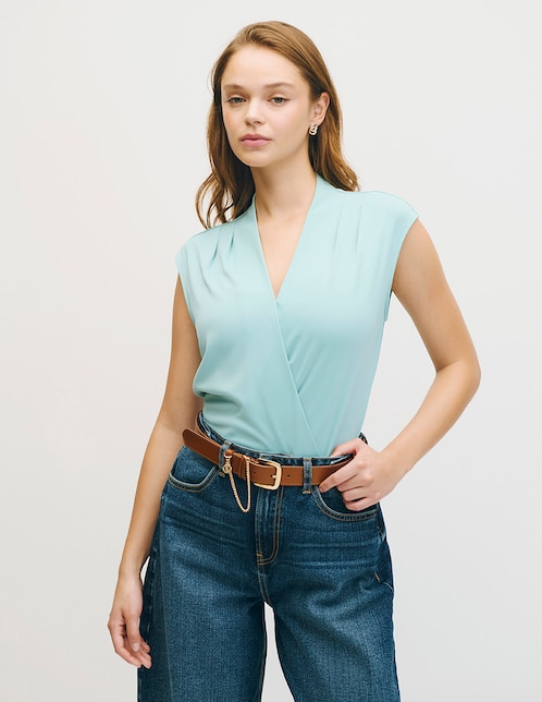 Blusa para mujer 1