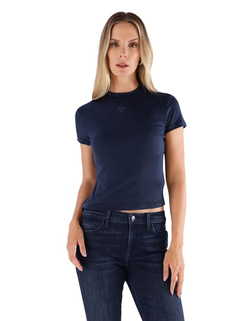 Top cuello alto 1