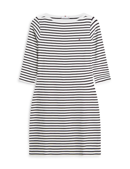 Vestido corto casual para mujer 1