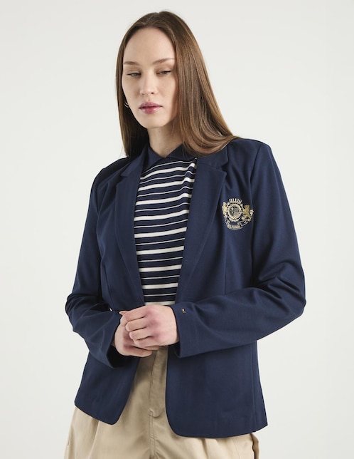 Blazer casual 1
