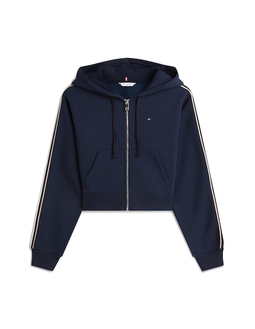 TOMMY HILFIGER Sudadera con capucha Tommy Hilfiger para mujer