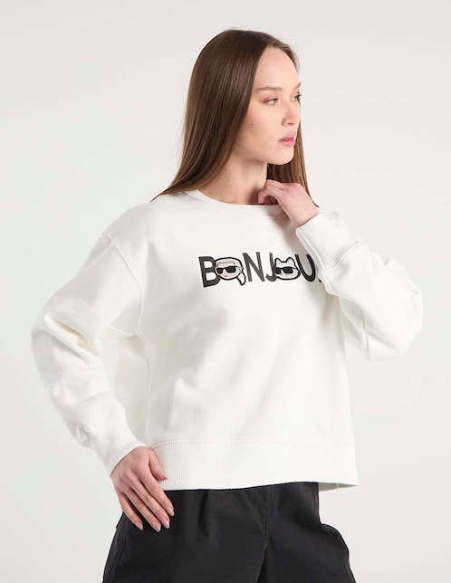 Sudadera para mujer 1