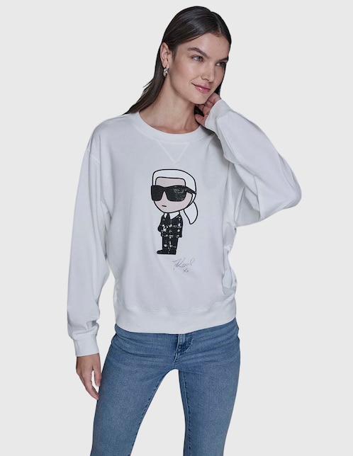 Sudadera para mujer 1