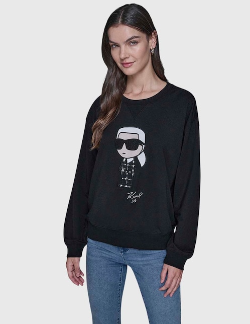 Sudadera para mujer 1