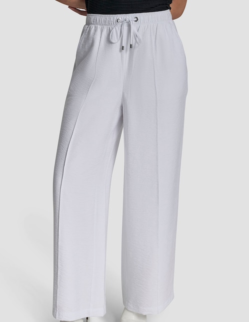 Pantalón flare para mujer 1