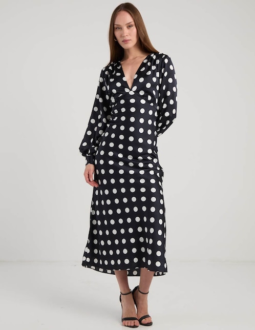 Vestido crop casual para mujer 1