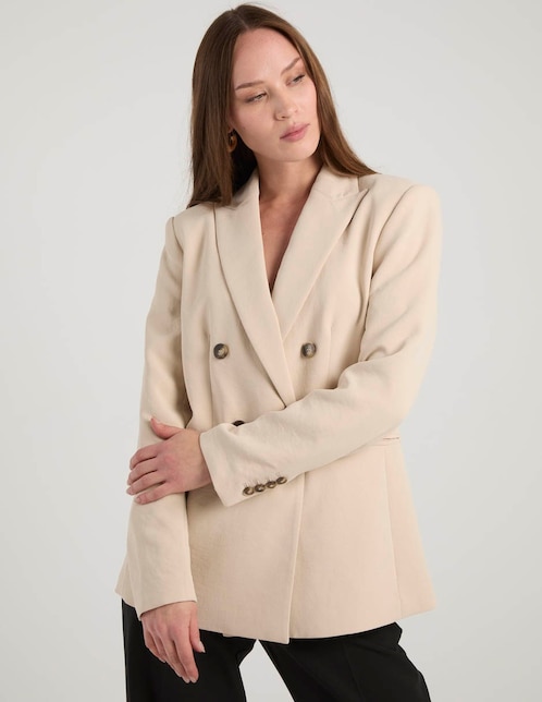 Blazer casual 1