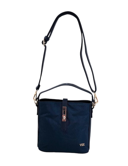"set/bolsa" crossbody vek linea 2418 nueva york no aplica "de" poliéster "para" (si aplica) mujer