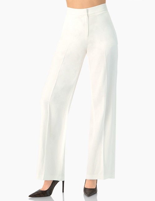 Pantalón Ivonne regular para mujer