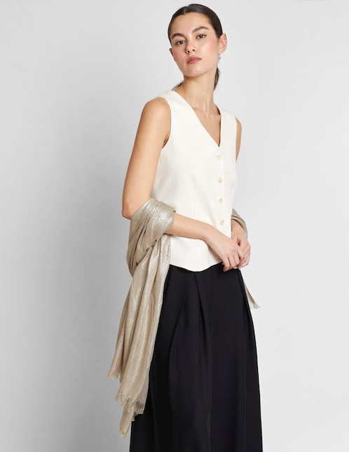 Pashmina Trucco para mujer
