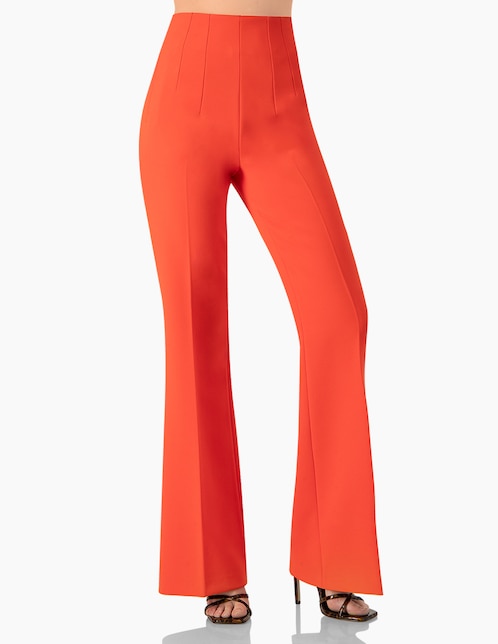 Pantalón de vestir para mujer 1