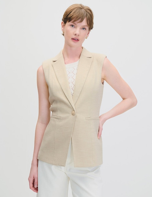Chaleco para mujer 1