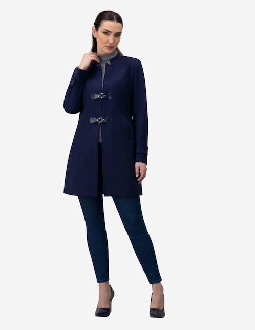 Saco casual para mujer 1