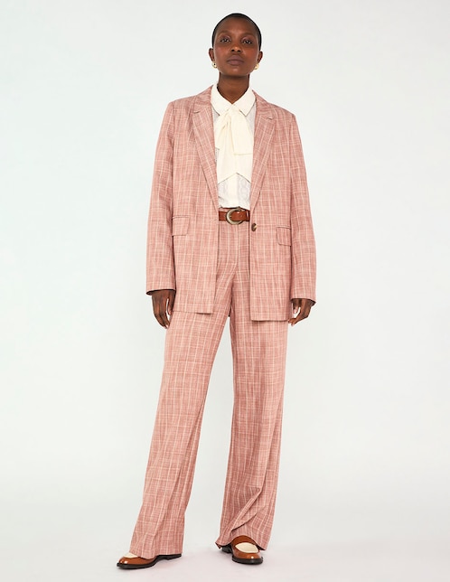 Blazer casual 1