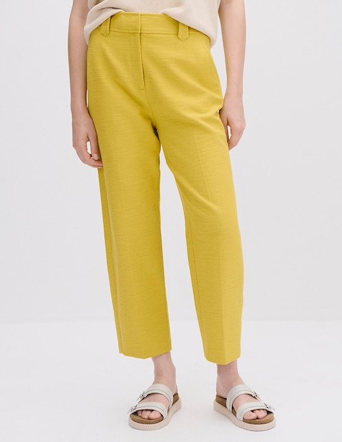 Pantalón recto para mujer 1