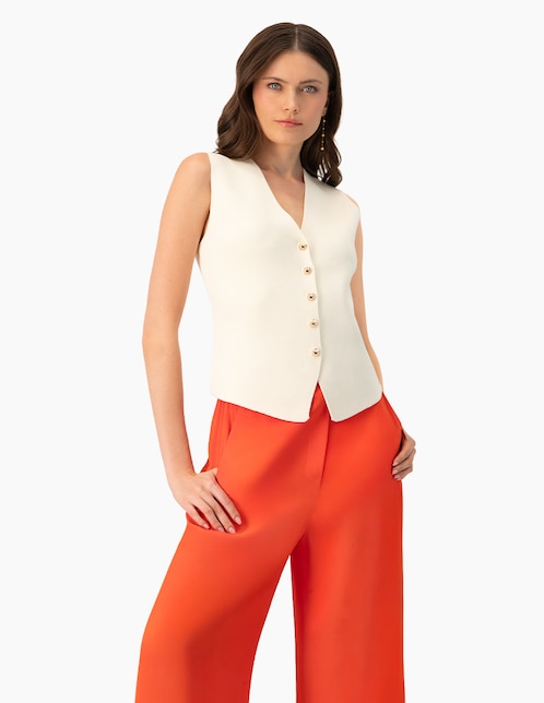 Chaleco para mujer 1