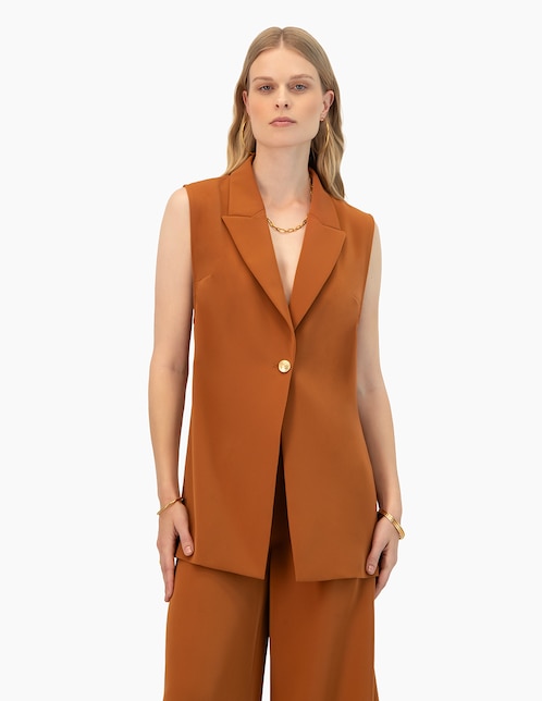 Chaleco para mujer 1