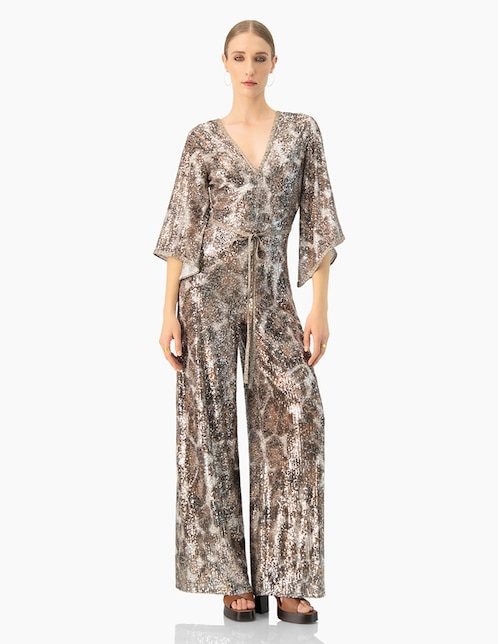 Jumpsuit para mujer 1