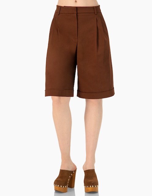 Bermuda para mujer 1
