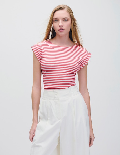 Blusa Riva para mujer 1