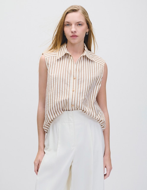 Blusa Riva para mujer 1