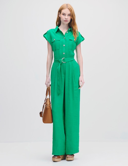 Jumpsuit para mujer 1