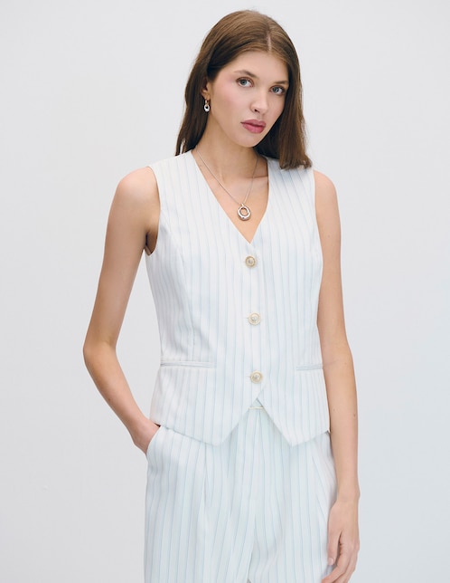 Chaleco para mujer 1