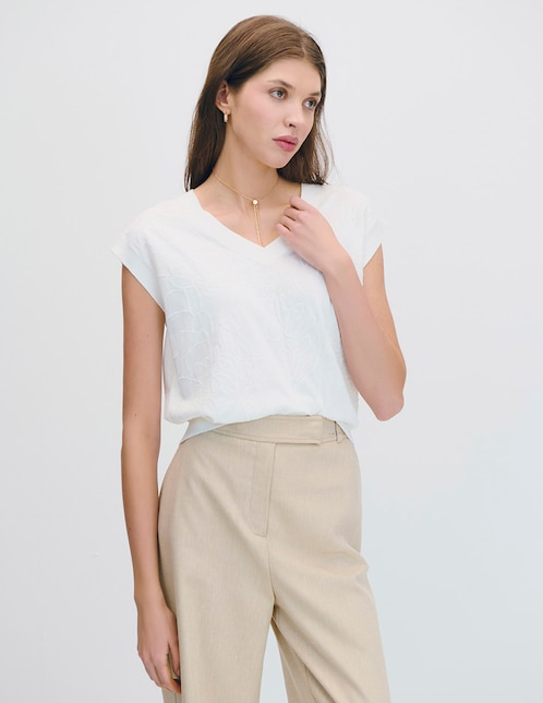 Chaleco para mujer 1